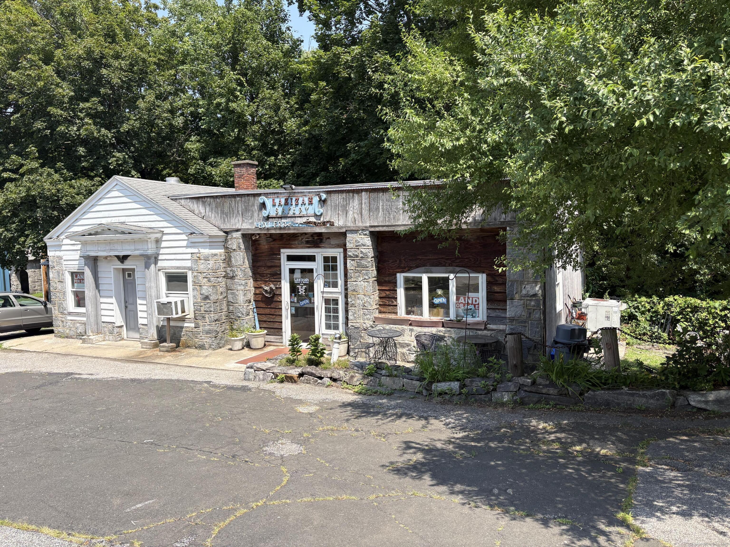 125 Yantic Road