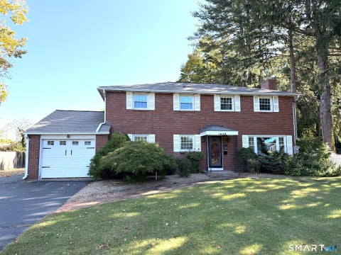 Photo of 1838 Main Street, Glastonbury, CT 06033 (MLS # 24213274)