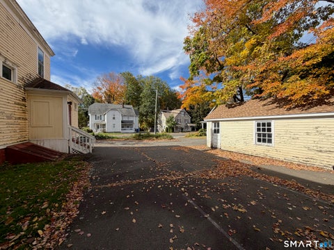 Tiny photo for 387 N Main Street, Manchester, CT 06042 (MLS # 24216277)