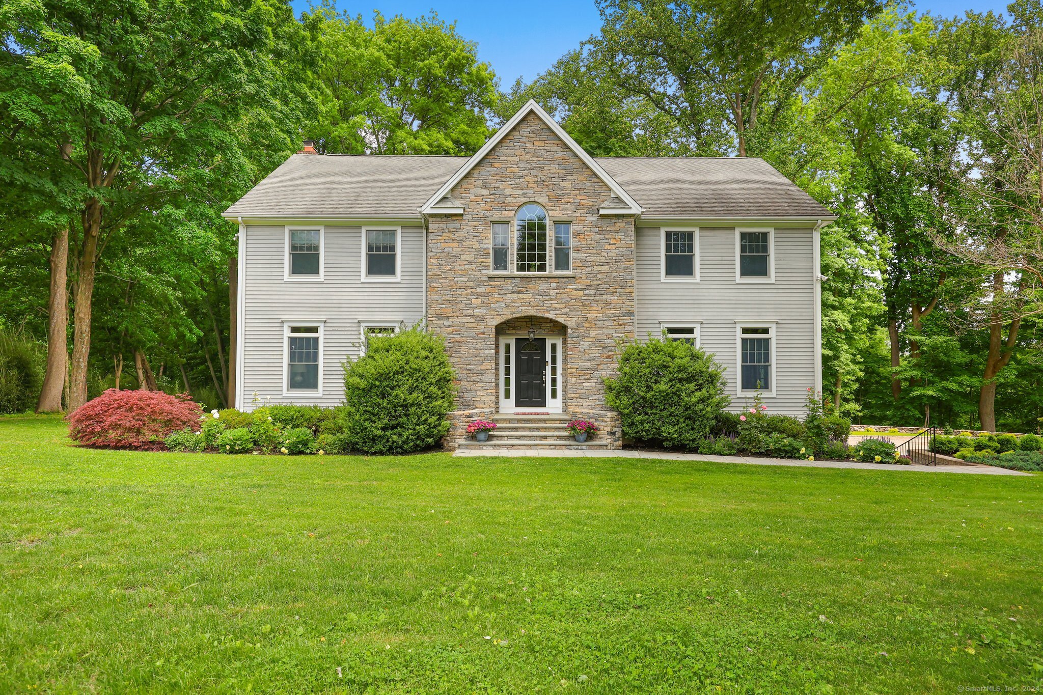 Photo 1 of 126 Sport Hill Road, Easton, Connecticut, $1,181,000, Web #: 24022237