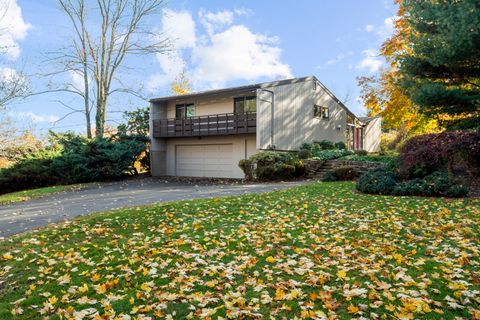 A home in Orange