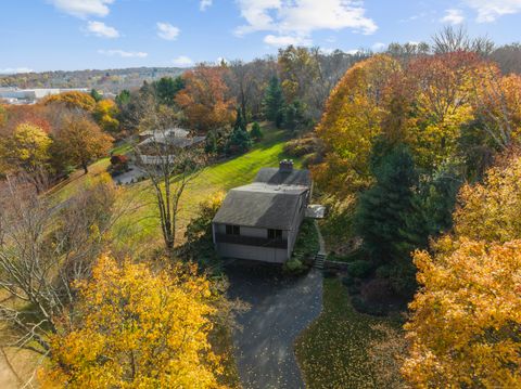 A home in Orange