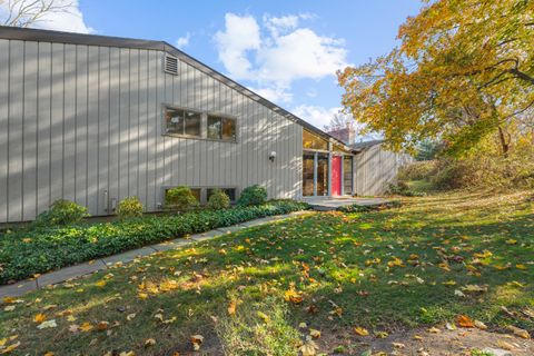 A home in Orange