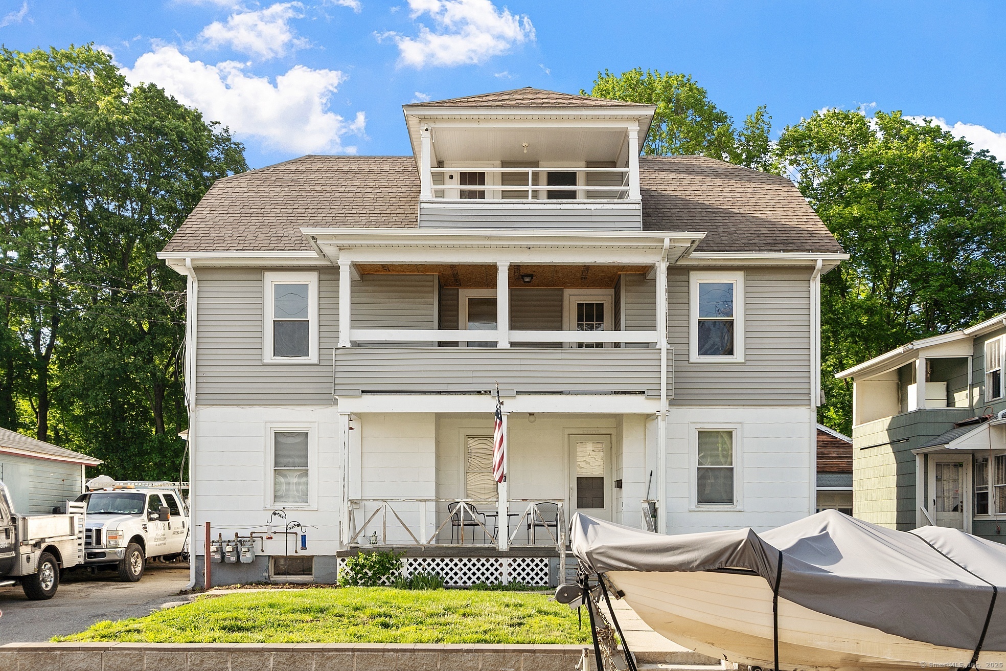 14 Palmer Street