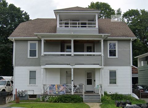 14 Palmer Street Killingly CT 06239