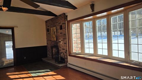 Tiny photo for 447 North Street, Plymouth, CT 06782 (MLS # 24156594)