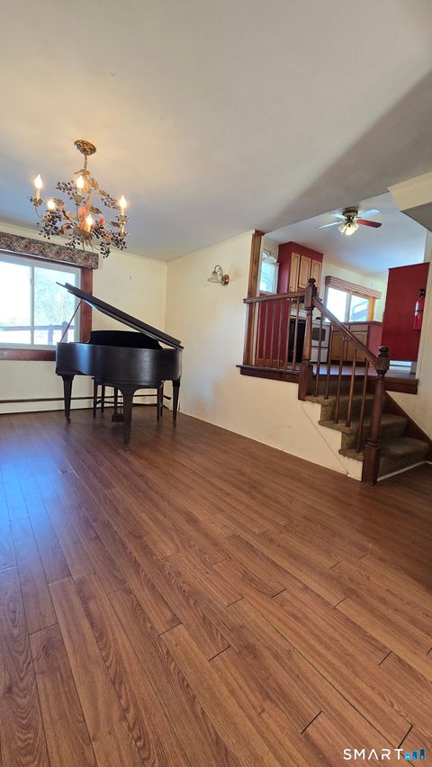 Tiny photo for 447 North Street, Plymouth, CT 06782 (MLS # 24156594)