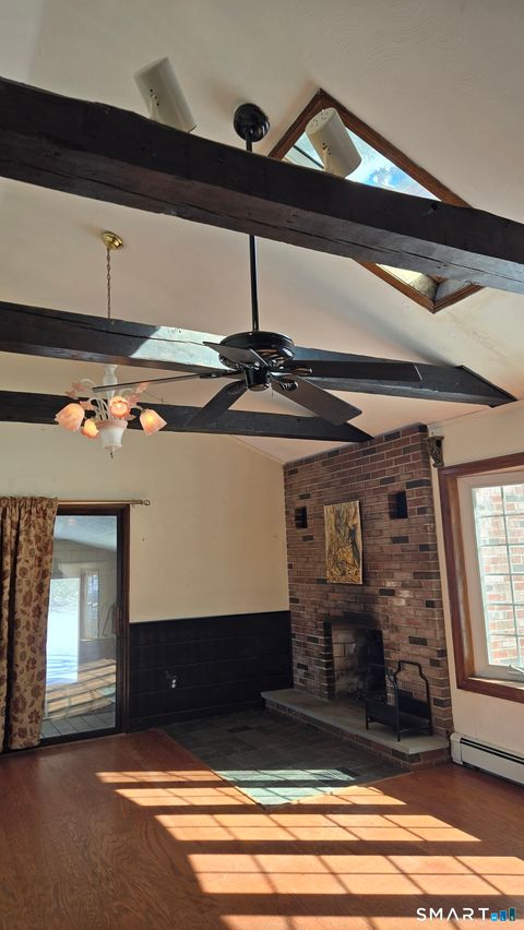 Tiny photo for 447 North Street, Plymouth, CT 06782 (MLS # 24156594)