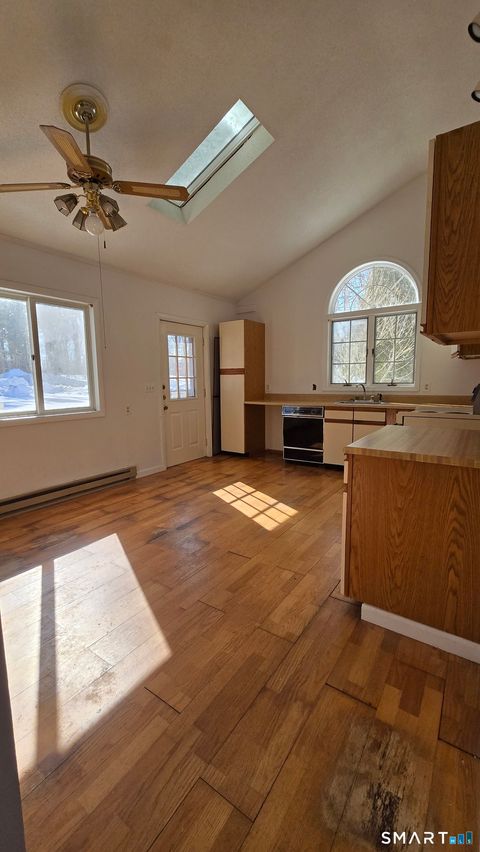 Tiny photo for 447 North Street, Plymouth, CT 06782 (MLS # 24156594)