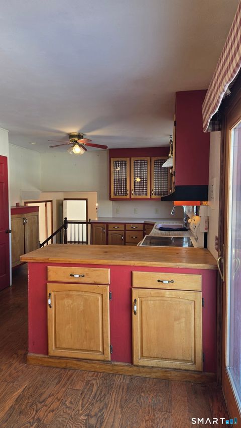 Tiny photo for 447 North Street, Plymouth, CT 06782 (MLS # 24156594)