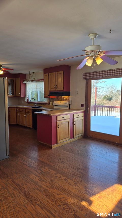 Tiny photo for 447 North Street, Plymouth, CT 06782 (MLS # 24156594)