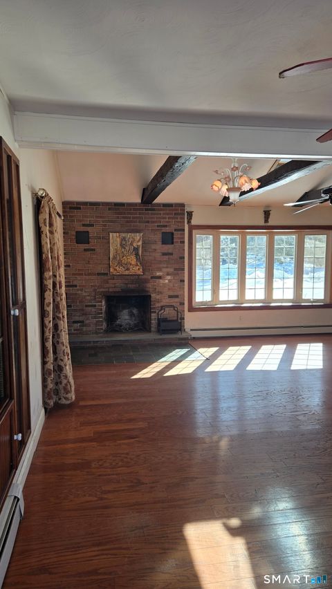 Tiny photo for 447 North Street, Plymouth, CT 06782 (MLS # 24156594)