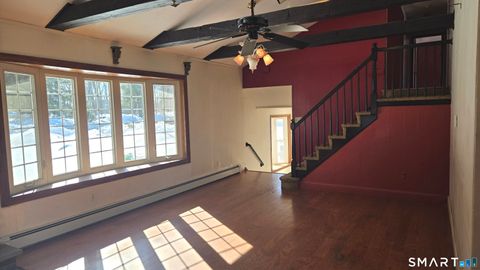 Tiny photo for 447 North Street, Plymouth, CT 06782 (MLS # 24156594)