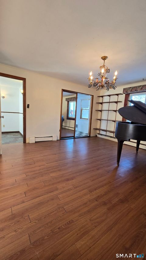 Tiny photo for 447 North Street, Plymouth, CT 06782 (MLS # 24156594)