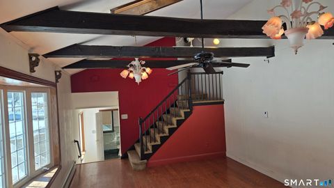 Tiny photo for 447 North Street, Plymouth, CT 06782 (MLS # 24156594)