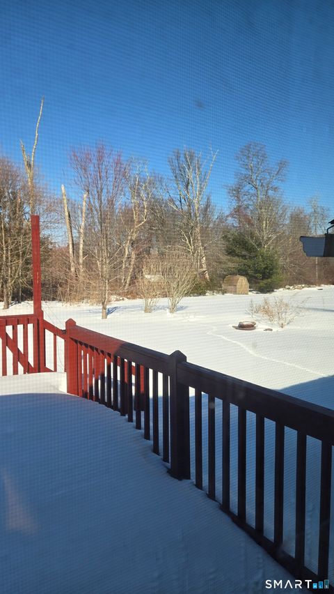 Tiny photo for 447 North Street, Plymouth, CT 06782 (MLS # 24156594)