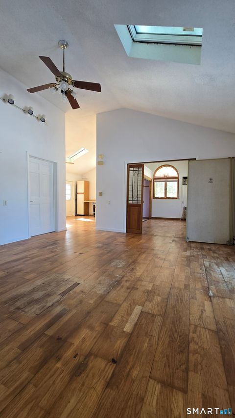 Tiny photo for 447 North Street, Plymouth, CT 06782 (MLS # 24156594)