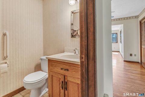 Tiny photo for 107 Broadway Rd, Trumbull, CT 06611 (MLS # 24160394)