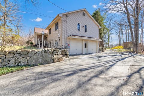 Tiny photo for 107 Broadway Rd, Trumbull, CT 06611 (MLS # 24160394)