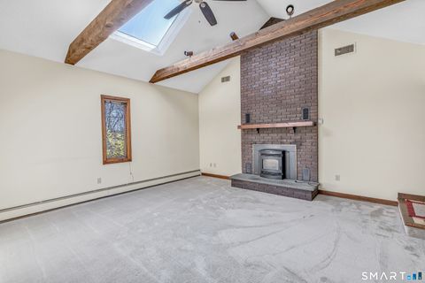 Tiny photo for 107 Broadway Rd, Trumbull, CT 06611 (MLS # 24160394)