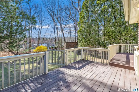 Tiny photo for 107 Broadway Rd, Trumbull, CT 06611 (MLS # 24160394)