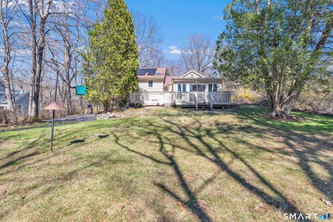 Tiny photo for 107 Broadway Rd, Trumbull, CT 06611 (MLS # 24160394)