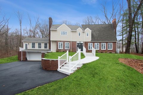 51 Laura Road Hamden CT 06514