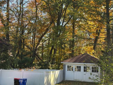 Tiny photo for 18 Roxbury Road, Norwalk, CT 06855 (MLS # 24138187)