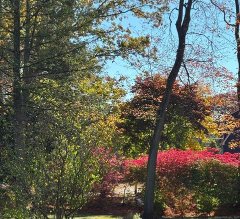 Tiny photo for 18 Roxbury Road, Norwalk, CT 06855 (MLS # 24138187)