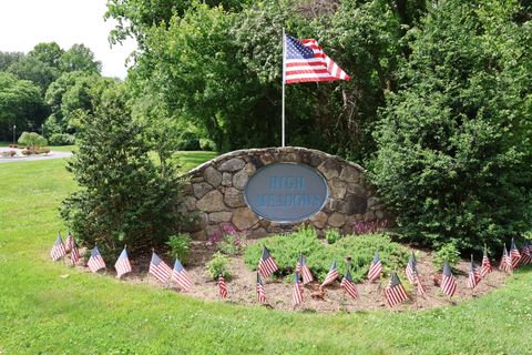 A home in Monroe