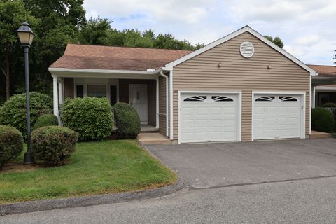 A home in Monroe