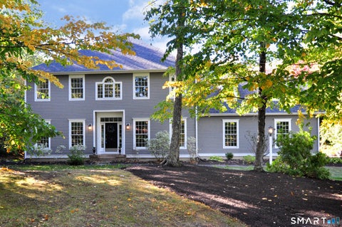 Photo of 13 Silkey Heights Drive, Granby, CT 06060 (MLS # 24210770)