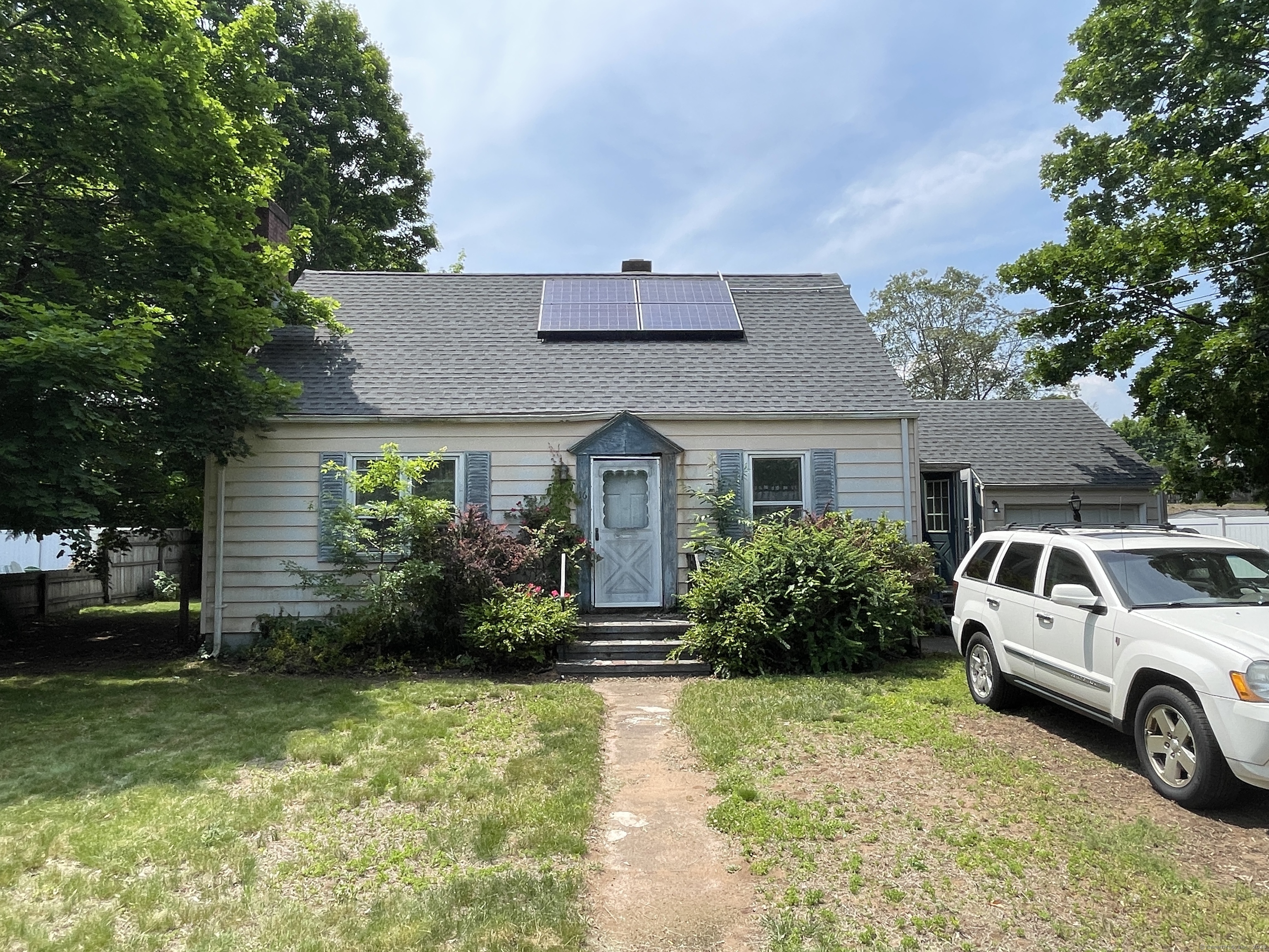 16 Samoset Avenue