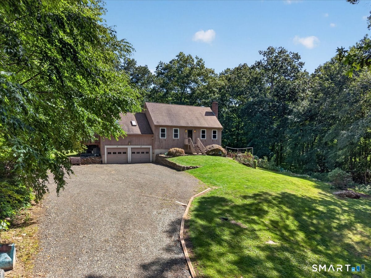 82 Depot Hill Road