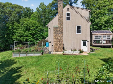 Tiny photo for 82 Depot Hill Road, East Hampton, CT 06424 (MLS # 24206383)