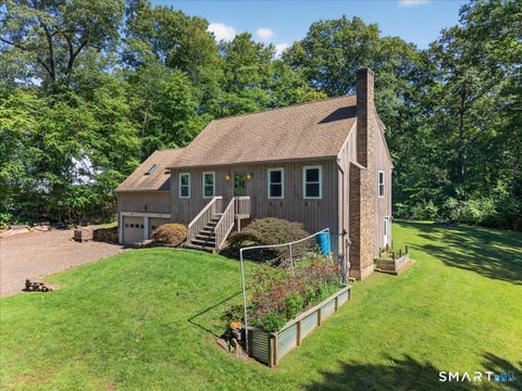 Photo of 82 Depot Hill Road, East Hampton, CT 06424 (MLS # 24206383)