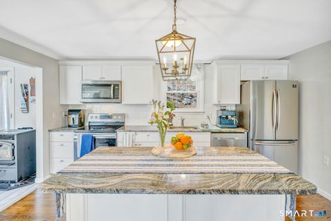 Tiny photo for 140 Devonwood Drive, Waterbury, CT 06708 (MLS # 24164284)