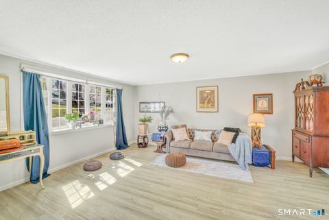 Tiny photo for 140 Devonwood Drive, Waterbury, CT 06708 (MLS # 24164284)