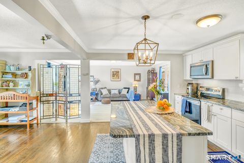 Tiny photo for 140 Devonwood Drive, Waterbury, CT 06708 (MLS # 24164284)