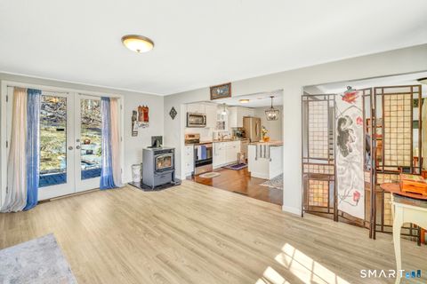 Tiny photo for 140 Devonwood Drive, Waterbury, CT 06708 (MLS # 24164284)