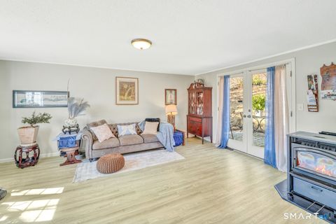 Tiny photo for 140 Devonwood Drive, Waterbury, CT 06708 (MLS # 24164284)