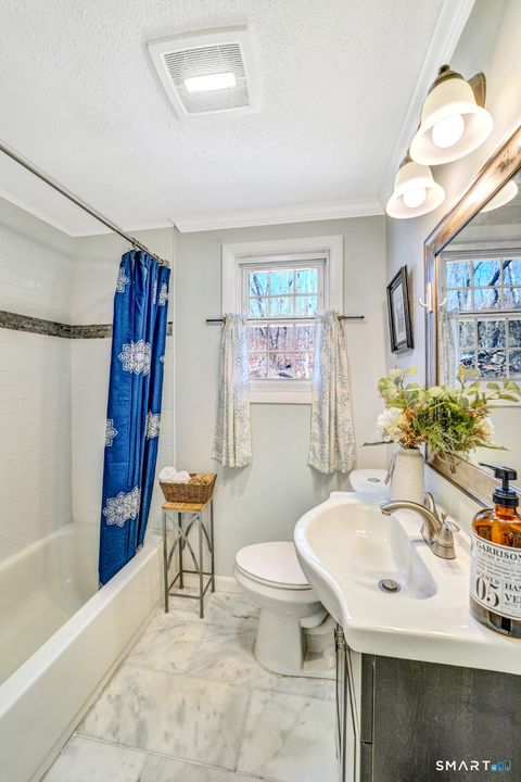 Tiny photo for 140 Devonwood Drive, Waterbury, CT 06708 (MLS # 24164284)