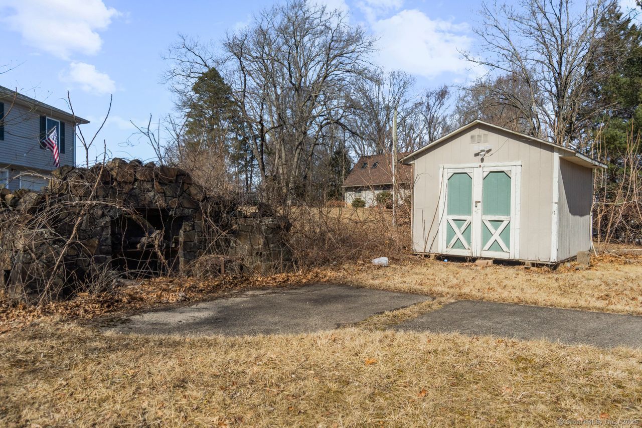 562 Gracey Avenue, Meriden, Connecticut image 31