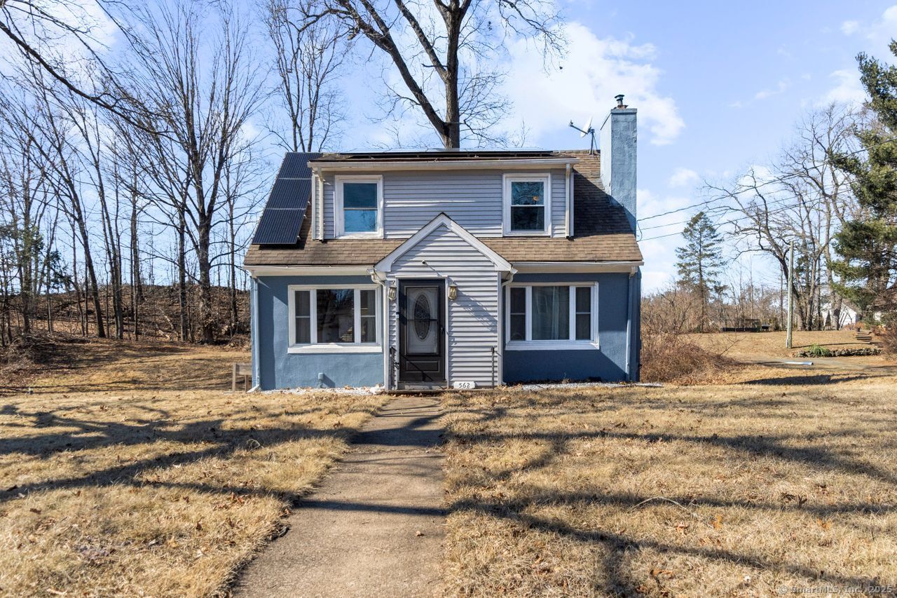562 Gracey Avenue, Meriden, Connecticut image 35