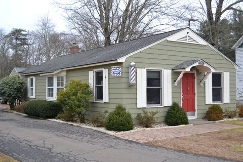 136 Hopmeadow Street Simsbury CT 06089