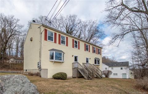Multifamily For Rent - 22 Maple Avenue<br/> Bethel, CT 06801