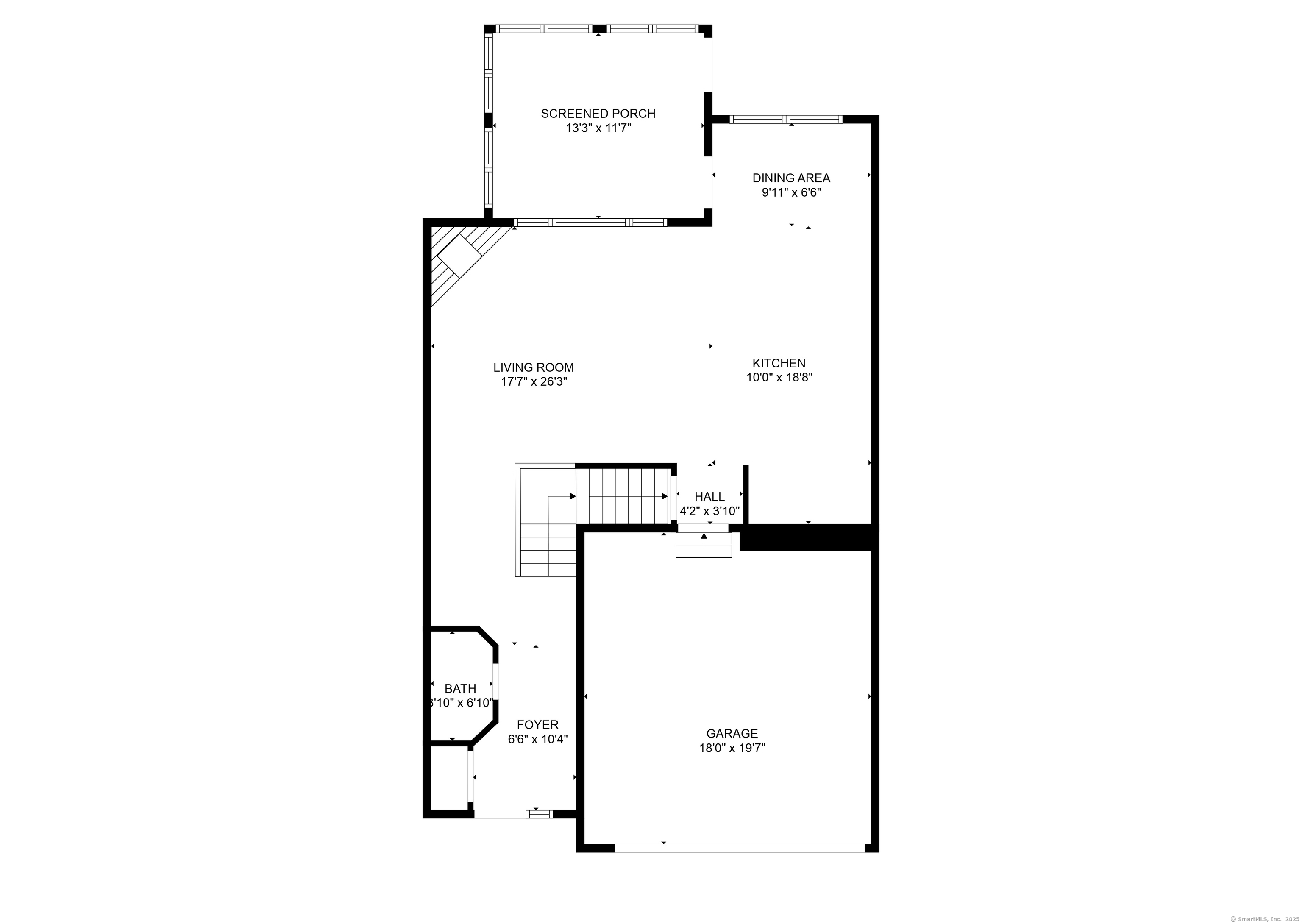 70 Bridlewood Lane