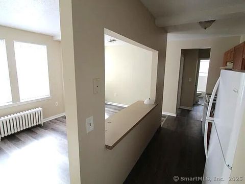 Tiny photo for 197 Collins Street #3B, Hartford, CT 06105 (MLS # 24146395)