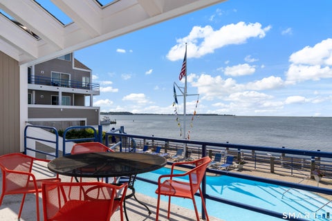 Tiny photo for 85 Harbour Close #85, New Haven, CT 06519 (MLS # 24201223)