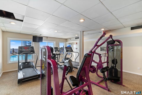 Tiny photo for 85 Harbour Close #85, New Haven, CT 06519 (MLS # 24201223)